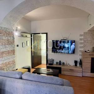 Rijeka, Turnić, 2skl, 53.64m2