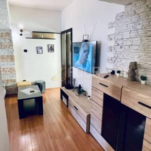 Rijeka, Turnić, 2skl, 53.64m2