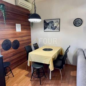 Rijeka, Turnić, 2skl, 53.64m2