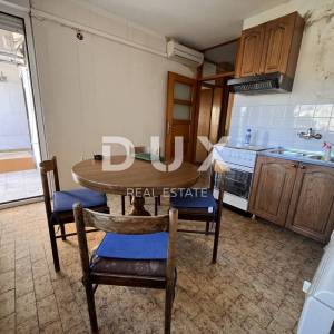 RIJEKA, TURNIĆ - 2skl stan s balkonom i pogledom na more 