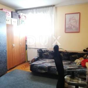RIJEKA, TURNIĆ - 3S+DB stan s balkonom i pogledom na more