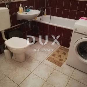 RIJEKA, TURNIĆ - 3S+DB stan s balkonom i pogledom na more