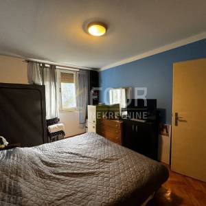 Rijeka, Turnić, 48m2, 2skl, lođa