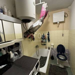 Rijeka, Turnić, 48m2, 2skl, lođa