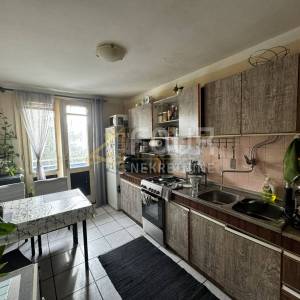 Rijeka, Turnić, 48m2, 2skl, lođa