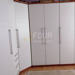 Rijeka, Turnić, 79.67m2, 2s+db