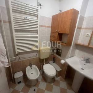 Rijeka, Turnić, 88.21m2, 2s+db, pogled na more