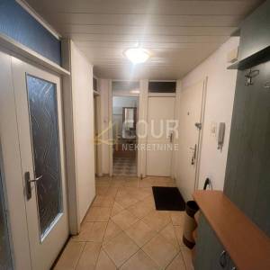 Rijeka, Turnić, 88.21m2, 2s+db, pogled na more