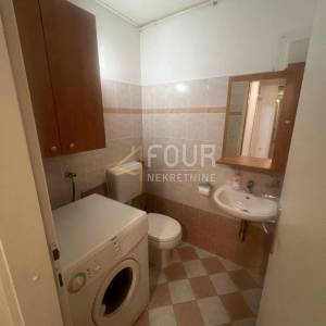 Rijeka, Turnić, 88.21m2, 2s+db, pogled na more
