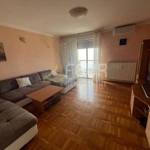Rijeka, Turnić, 88.21m2, 2s+db, pogled na more