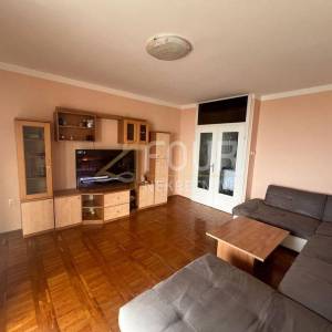 Rijeka, Turnić, 88.21m2, 2s+db, pogled na more