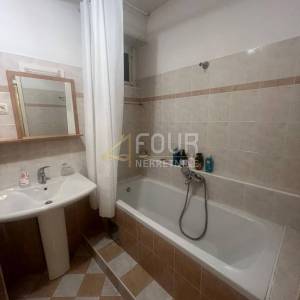 Rijeka, Turnić, 88.21m2, 2s+db, pogled na more