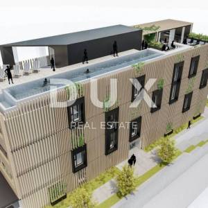 RIJEKA, TURNIĆ -  Boutique hotel sa 22 smještajne jedinice