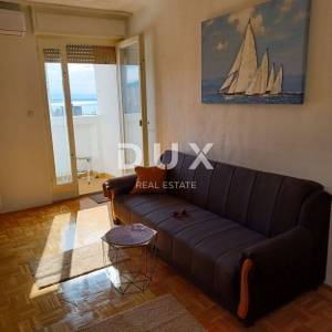 RIJEKA, TURNIĆ - Dvosobni stan, 58 m2, pogled!