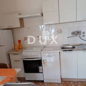 RIJEKA, TURNIĆ - Dvosobni stan, 58 m2, pogled!