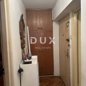 RIJEKA, TURNIĆ - Mali stan sa pogledom na more