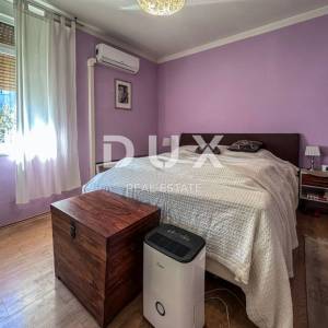 RIJEKA, TURNIĆ - Prostrani 2S+DB stan. Blizina svih sadržaja