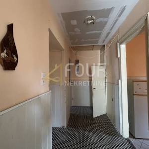 Rijeka, Turnić, stan od 62.32m2