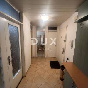 RIJEKA, TURNIĆ - Stan od 88 m2 s pogledom na more
