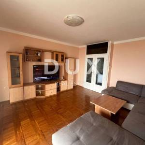 RIJEKA, TURNIĆ - Stan od 88 m2 s pogledom na more