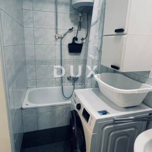RIJEKA, TURNIĆ - uređen dvosoban stan