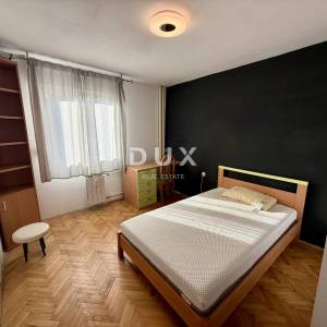 RIJEKA, VEŽICA - 2S+DB, 62 m2, LOKACIJA!
