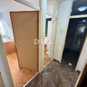 RIJEKA, VEŽICA - 2S+DB, 62 m2, LOKACIJA!