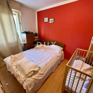 RIJEKA, VEŽICA - 3S+DB, 81 m2, 2. kat, LOKACIJA!