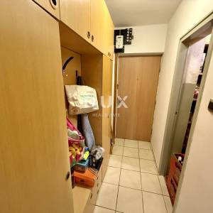RIJEKA, VEŽICA - 3S+DB, 81 m2, 2. kat, LOKACIJA!