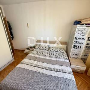 RIJEKA, VEŽICA - simpatičan stan s pogledom na more!