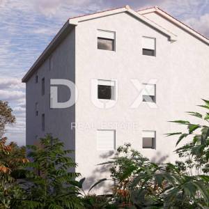 RIJEKA, VIŠKOVO - 3s+db stan u kvalitetnoj novogradnji