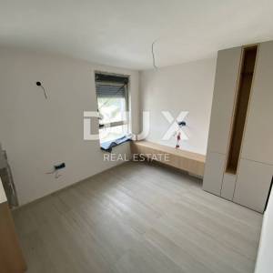 RIJEKA, VIŠKOVO, CENTAR - stan u NOVOGRADNJI 1S+DB, 40 m2 + parkirno mjesto! PRILIKA!