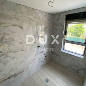 RIJEKA, VIŠKOVO, CENTAR - stan u NOVOGRADNJI 1S+DB, 40 m2 + parkirno mjesto! PRILIKA!