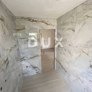 RIJEKA, VIŠKOVO, CENTAR - stan u NOVOGRADNJI 1S+DB, 40 m2 + parkirno mjesto! PRILIKA!
