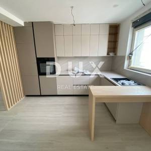 RIJEKA, VIŠKOVO, CENTAR - stan u NOVOGRADNJI 1S+DB, 40 m2 + parkirno mjesto! PRILIKA!