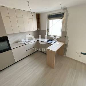 RIJEKA, VIŠKOVO, CENTAR - stan u NOVOGRADNJI 1S+DB, 40 m2 + parkirno mjesto! PRILIKA!