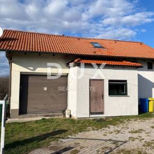 RIJEKA, VIŠKOVO - KUĆA NA 3 ETAŽE + DVORIŠNA ZGRADA SA 2 STANA I GARAŽOM!!! PRILIKA!!!