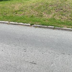 RIJEKA, VIŠKOVO, SARŠONI - građevinsko zemljište 2.612 m2 za stambenu zgradu - stanove / apartmane / obiteljsku kuću / villu! P...