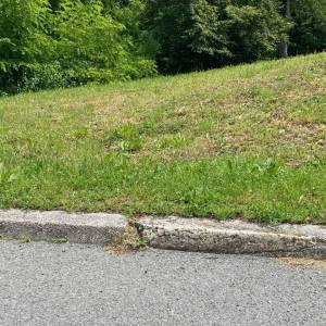 RIJEKA, VIŠKOVO, SARŠONI - građevinsko zemljište 2.612 m2 za stambenu zgradu - stanove / apartmane / obiteljsku kuću / villu! P...