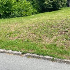 RIJEKA, VIŠKOVO, SARŠONI - građevinsko zemljište 2.612 m2 za stambenu zgradu - stanove / apartmane / obiteljsku kuću / villu! P...