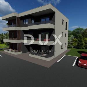 RIJEKA, VIŠKOVO - stan 2. ( 57 m2 ) U NOVOGRADNJI 2S+DB, URBANA GRADNJA VIŠKOVO! PRILIKA!