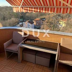 RIJEKA, VIŠKOVO - STAN 4S+DB U NOVOGRADNJI!!! PRILIKA!!!