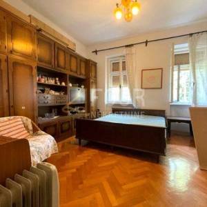 Rijeka, Vojak, 110m2, 5-sobni stan s garažom