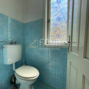 Rijeka, Vojak, 110m2, 5-sobni stan s garažom
