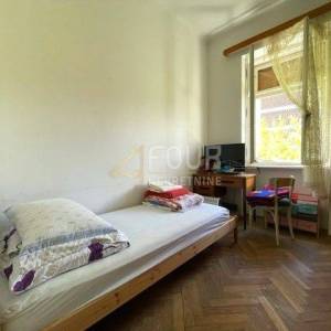 Rijeka, Vojak, 110m2, 5-sobni stan s garažom