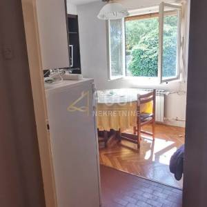 Rijeka, Vojak, 31.93m2, 1skl