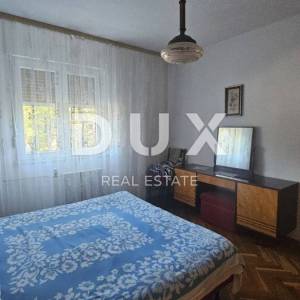 RIJEKA, VOJAK - 3SKL stan na izuzetnoj lokaciji