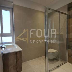 Rijeka, Vojak, 97m2, 3skl, balkon