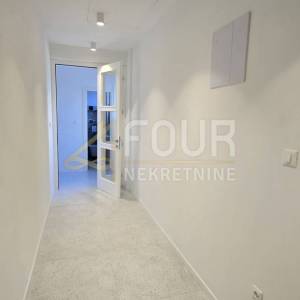 Rijeka, Vojak, 97m2, 3skl, balkon