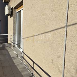 Rijeka, Vojak, 97m2, 3skl, balkon